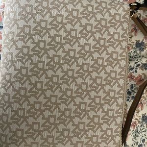 DKNY crossbody bag